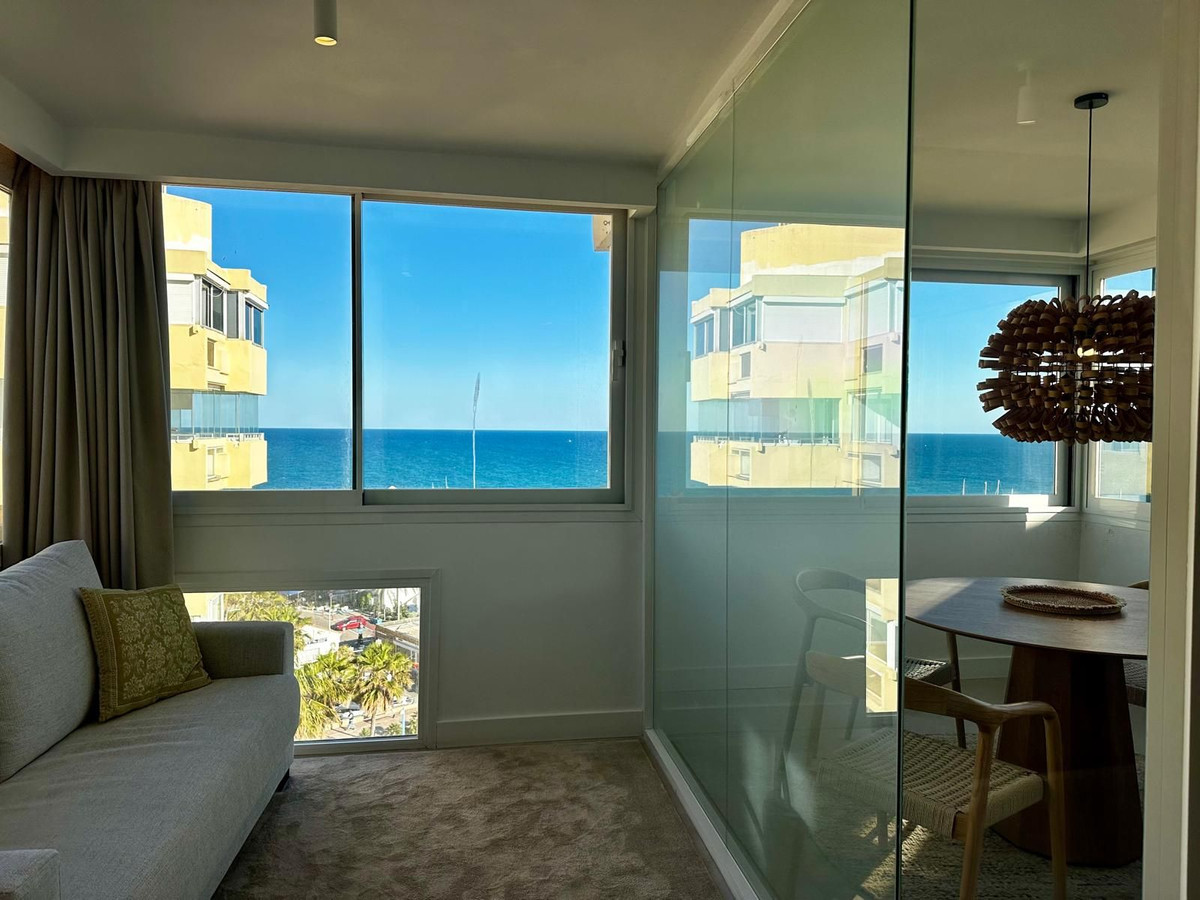 3 Bed Apartment for sale in Marbella Costa Del Sol, Málaga, Spain