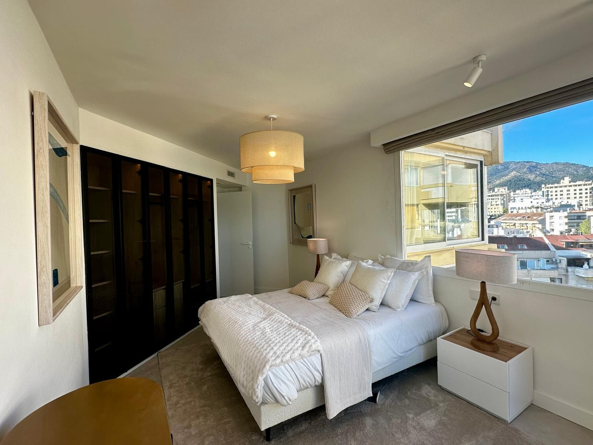 3 Bed Apartment for sale in Marbella Costa Del Sol, Málaga, Spain