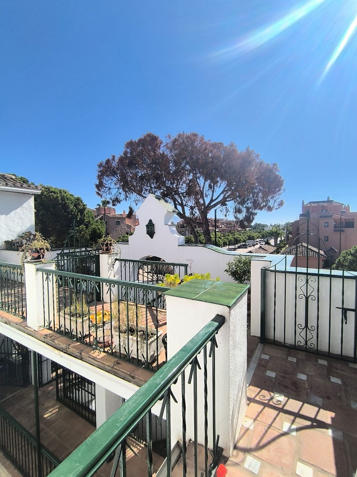 3 Bed Apartment for sale in El Presidente Costa Del Sol, Málaga, Spain