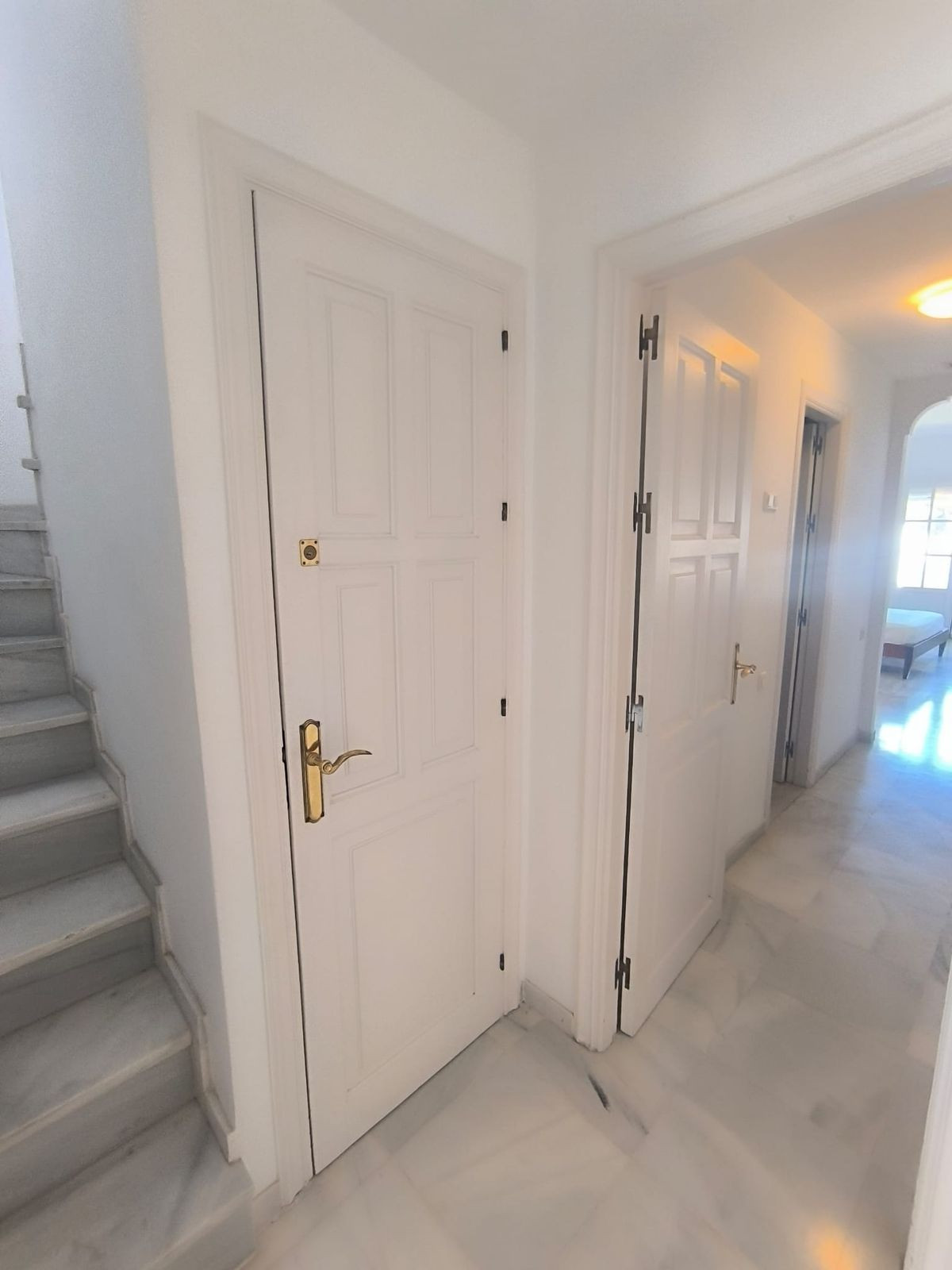 3 Bed Apartment for sale in El Presidente Costa Del Sol, Málaga, Spain