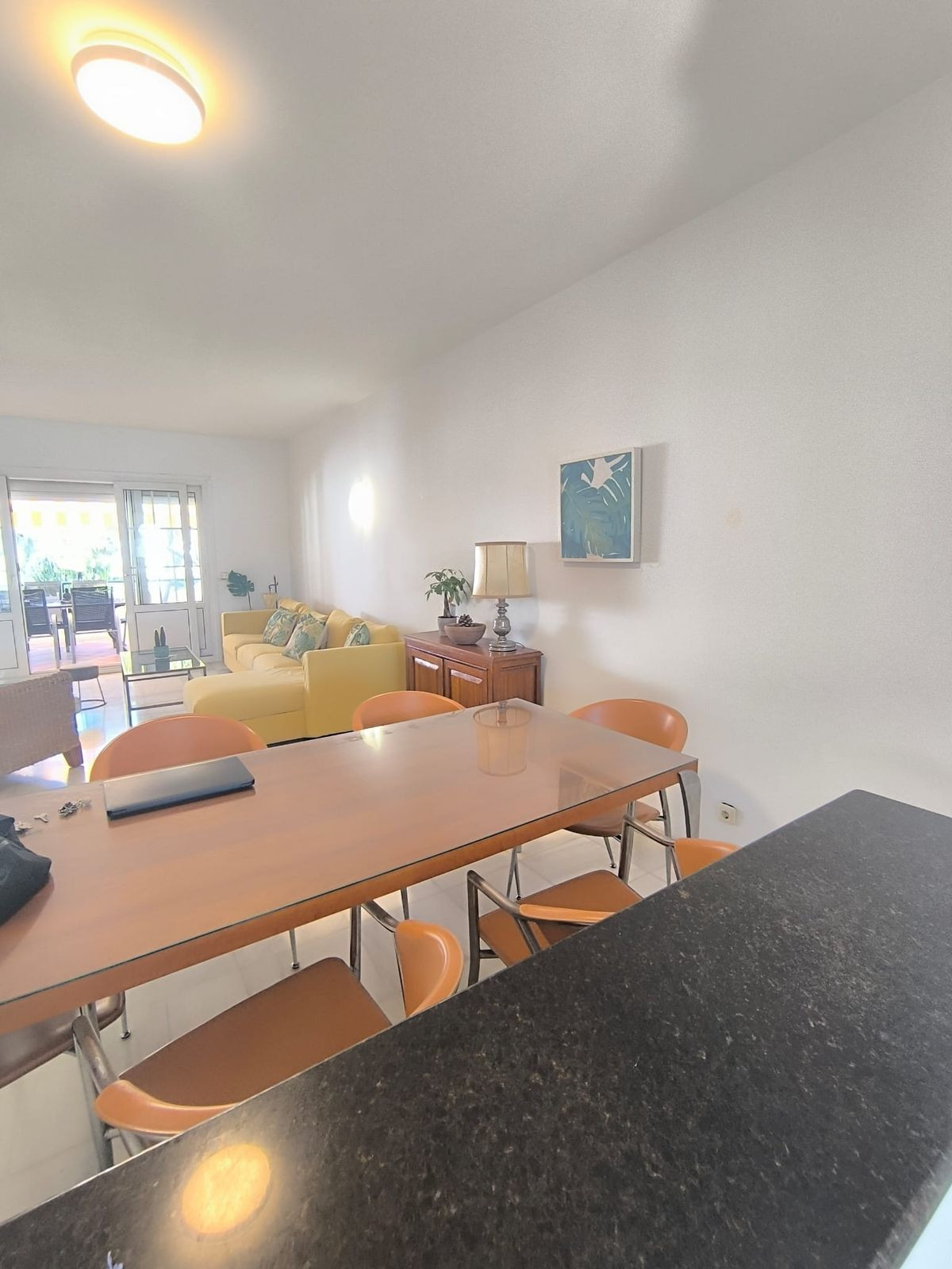 3 Bed Apartment for sale in El Presidente Costa Del Sol, Málaga, Spain