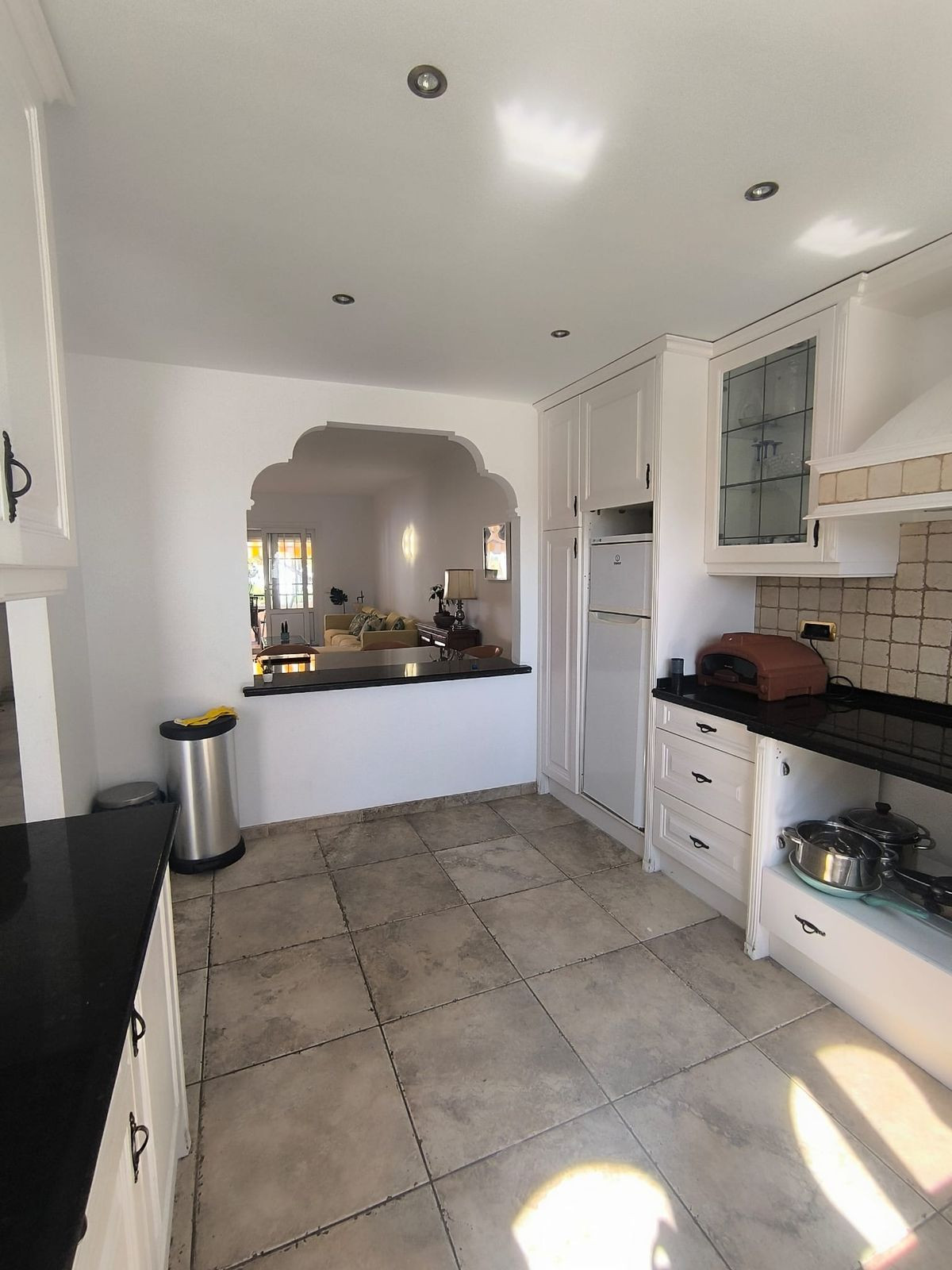 3 Bed Apartment for sale in El Presidente Costa Del Sol, Málaga, Spain