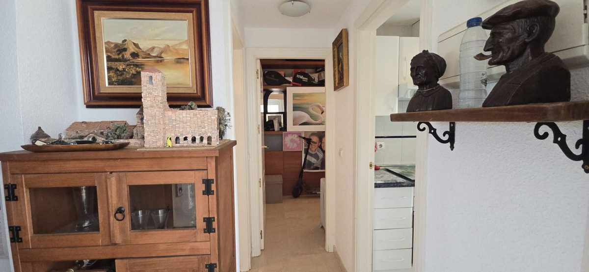 Se vende Apartamento Planta Baja de 2 dormitorios en Costa Del Sol, Málaga, España