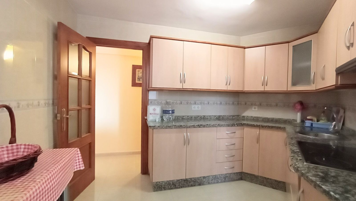 Se vende Apartamento Planta Baja de 2 dormitorios en Costa Del Sol, Málaga, España