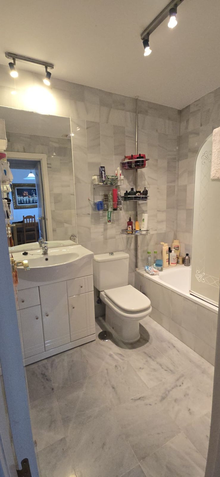 Se vende Apartamento Planta Baja de 2 dormitorios en Costa Del Sol, Málaga, España