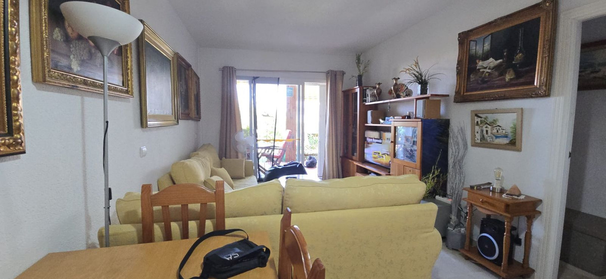 Se vende Apartamento Planta Baja de 2 dormitorios en Costa Del Sol, Málaga, España