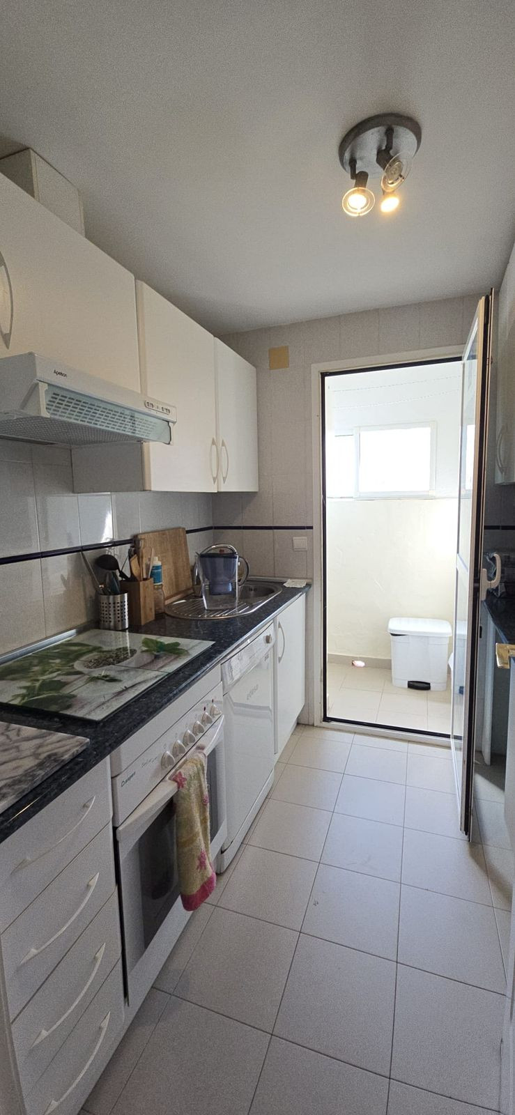 Se vende Apartamento Planta Baja de 2 dormitorios en Costa Del Sol, Málaga, España