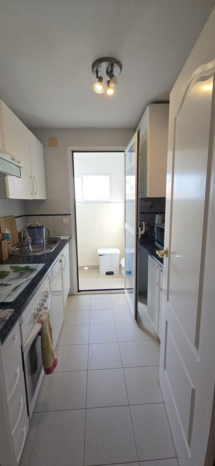 Se vende Apartamento Planta Baja de 2 dormitorios en Costa Del Sol, Málaga, España
