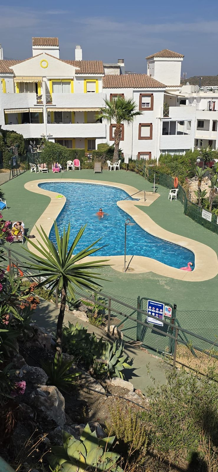 Se vende Apartamento Planta Baja de 2 dormitorios en Costa Del Sol, Málaga, España