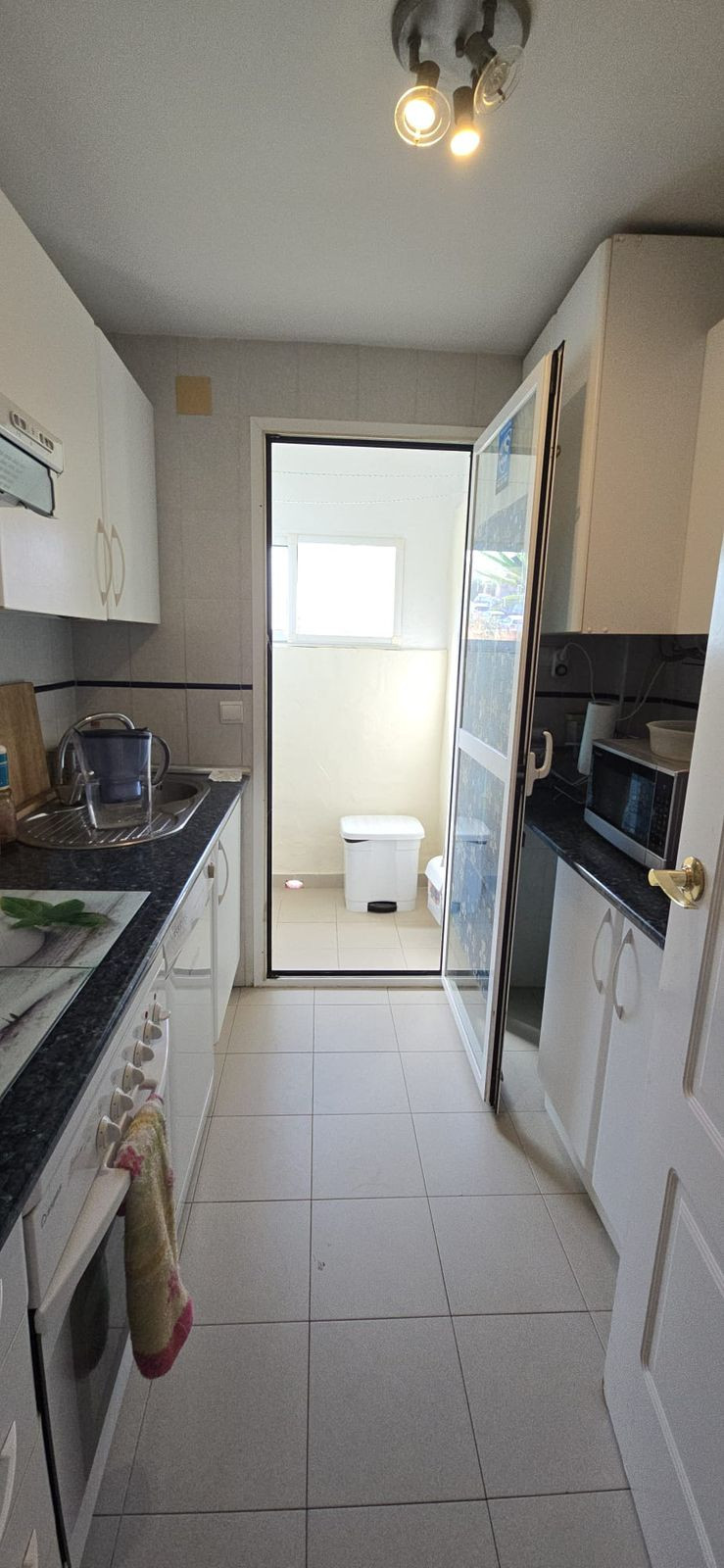 Se vende Apartamento Planta Baja de 2 dormitorios en Costa Del Sol, Málaga, España