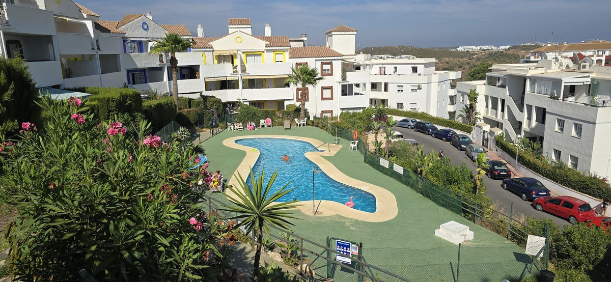 Se vende Apartamento Planta Baja de 2 dormitorios en Costa Del Sol, Málaga, España