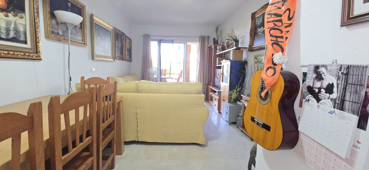 Se vende Apartamento Planta Baja de 2 dormitorios en Costa Del Sol, Málaga, España
