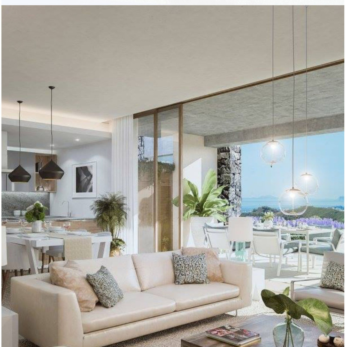 4 Bed Apartment for sale in La Quinta Costa Del Sol, Málaga, Spain