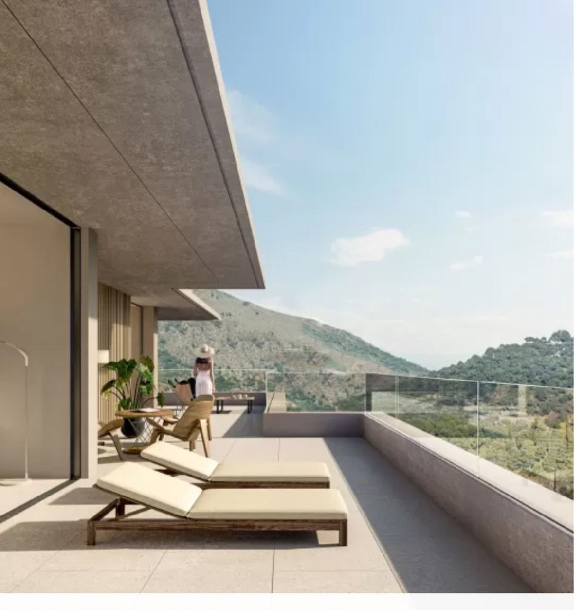 4 Bed Apartment for sale in La Quinta Costa Del Sol, Málaga, Spain