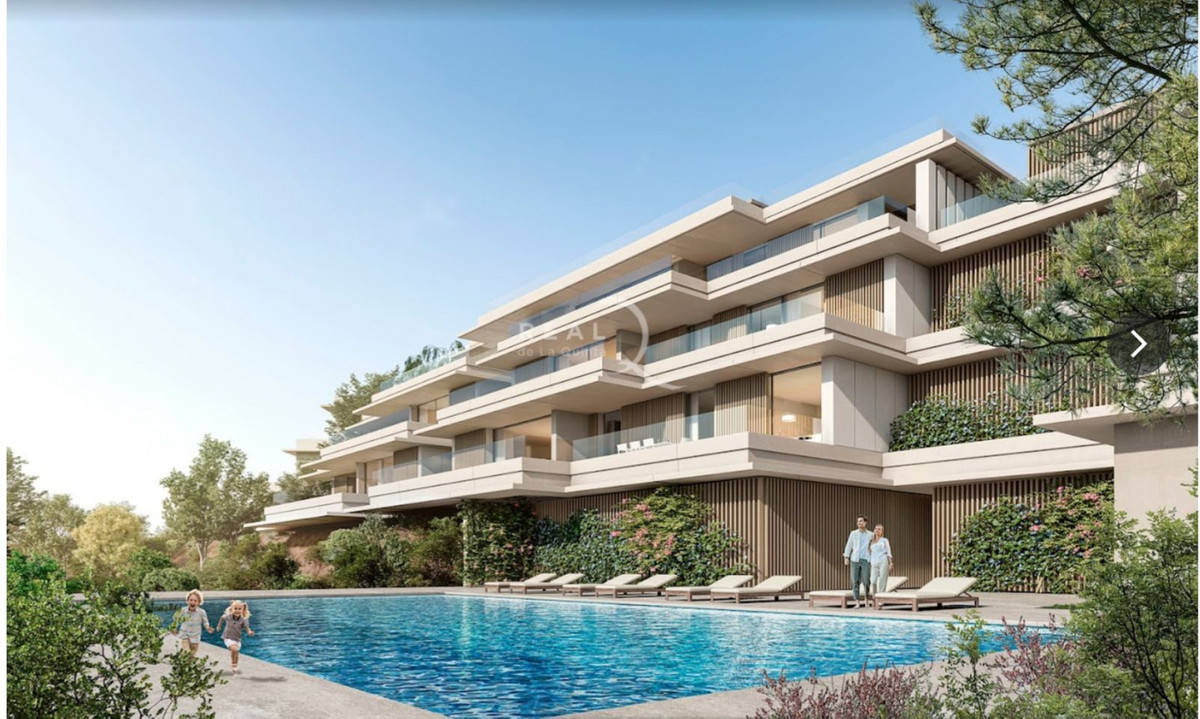 4 Bed Apartment for sale in La Quinta Costa Del Sol, Málaga, Spain