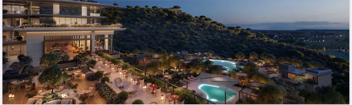 4 Bed Apartment for sale in La Quinta Costa Del Sol, Málaga, Spain