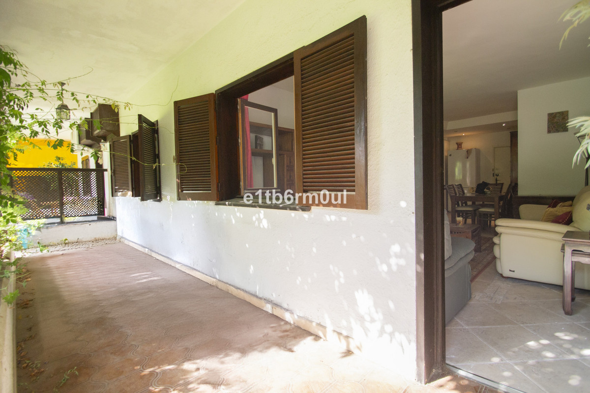 Se vende Apartamento Planta Baja de 1 dormitorios en Costa Del Sol, Málaga, España