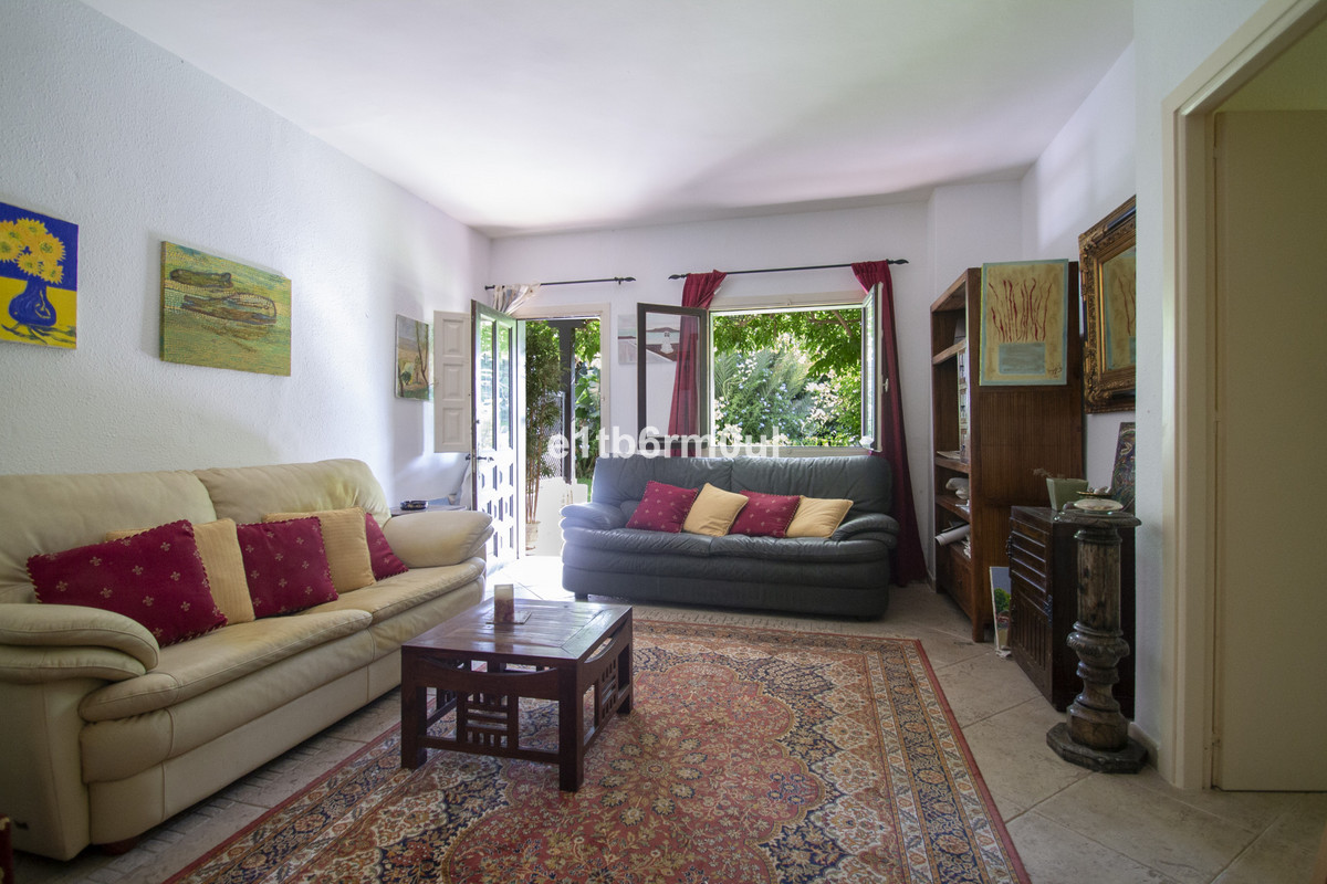 Se vende Apartamento Planta Baja de 1 dormitorios en Costa Del Sol, Málaga, España