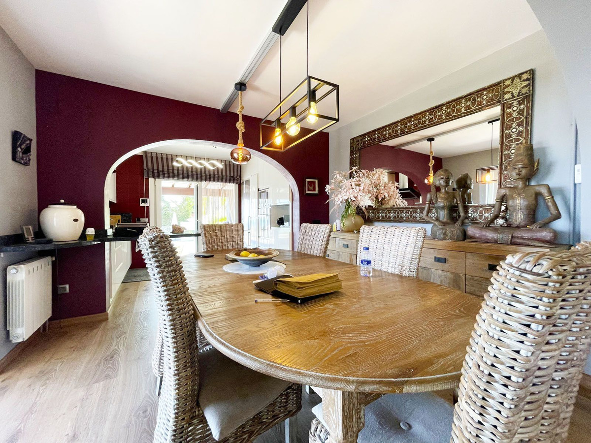 3 Bed Townhouse for sale in Calpe Costa Blanca, Alicante, Spain