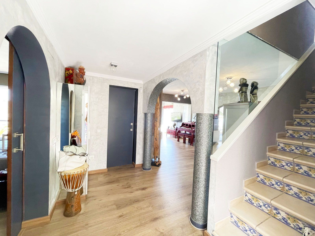 3 Bed Townhouse for sale in Calpe Costa Blanca, Alicante, Spain
