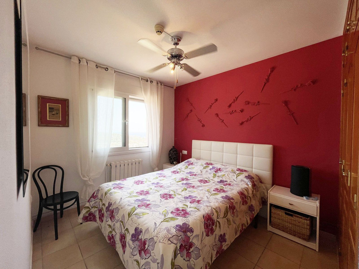 3 Bed Townhouse for sale in Calpe Costa Blanca, Alicante, Spain