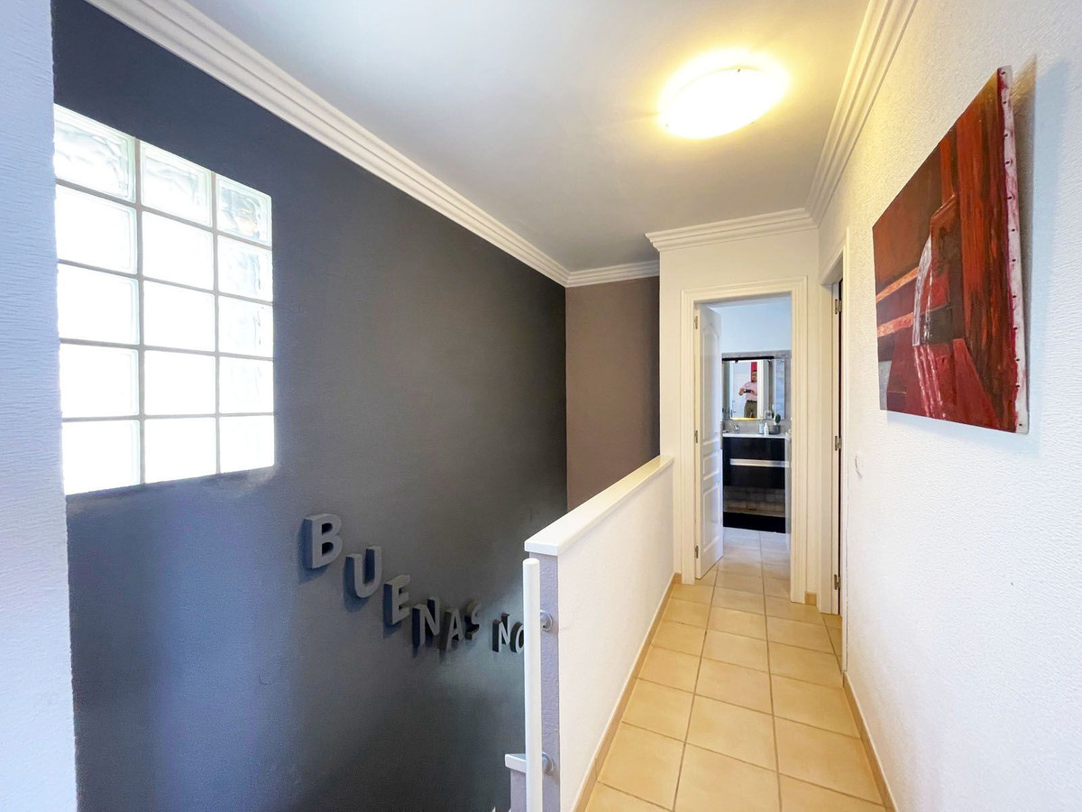 3 Bed Townhouse for sale in Calpe Costa Blanca, Alicante, Spain