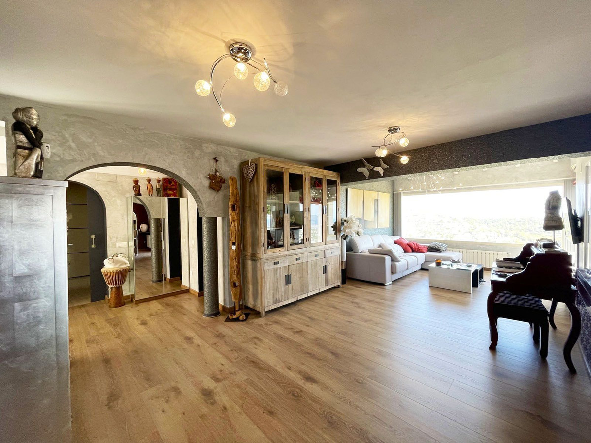 3 Bed Townhouse for sale in Calpe Costa Blanca, Alicante, Spain