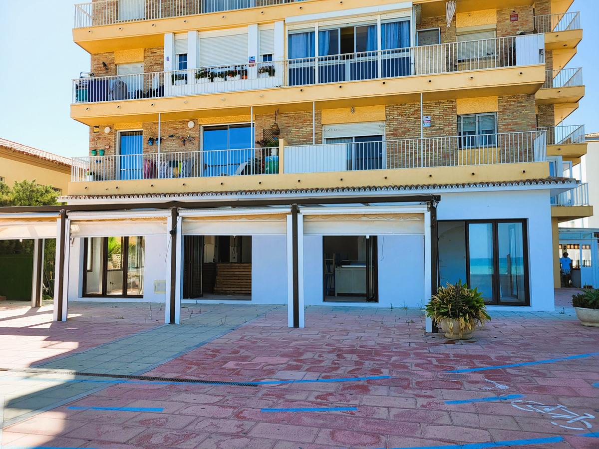Se vende Restaurante  en Costa Del Sol, Málaga, España