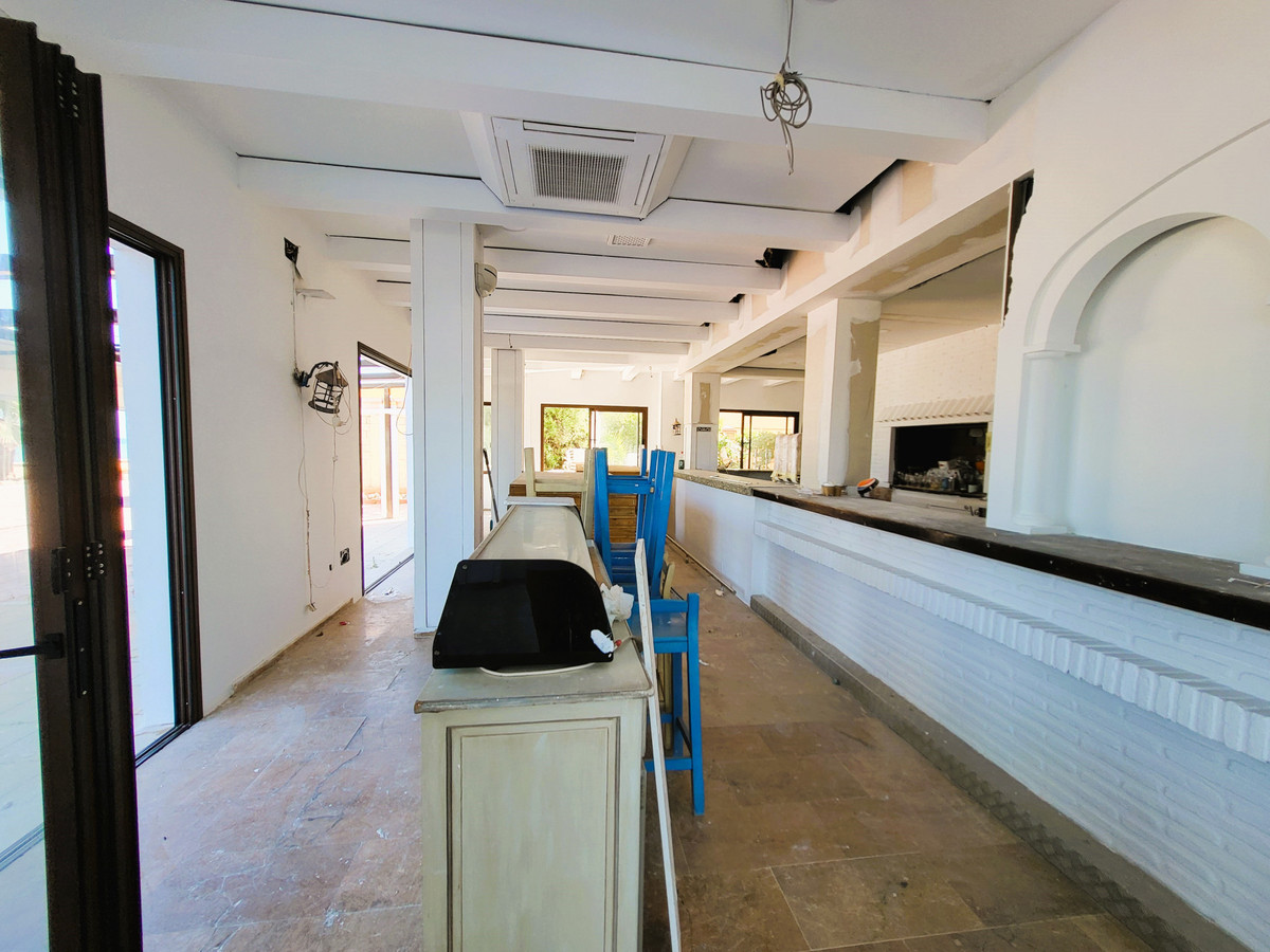 Se vende Restaurante  en Costa Del Sol, Málaga, España