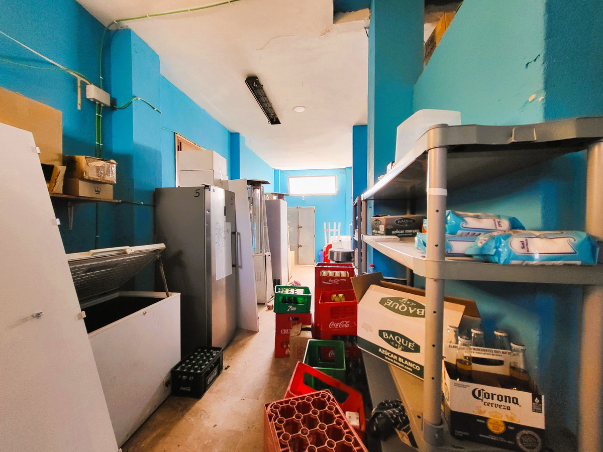 Se vende Restaurante  en Costa Del Sol, Málaga, España