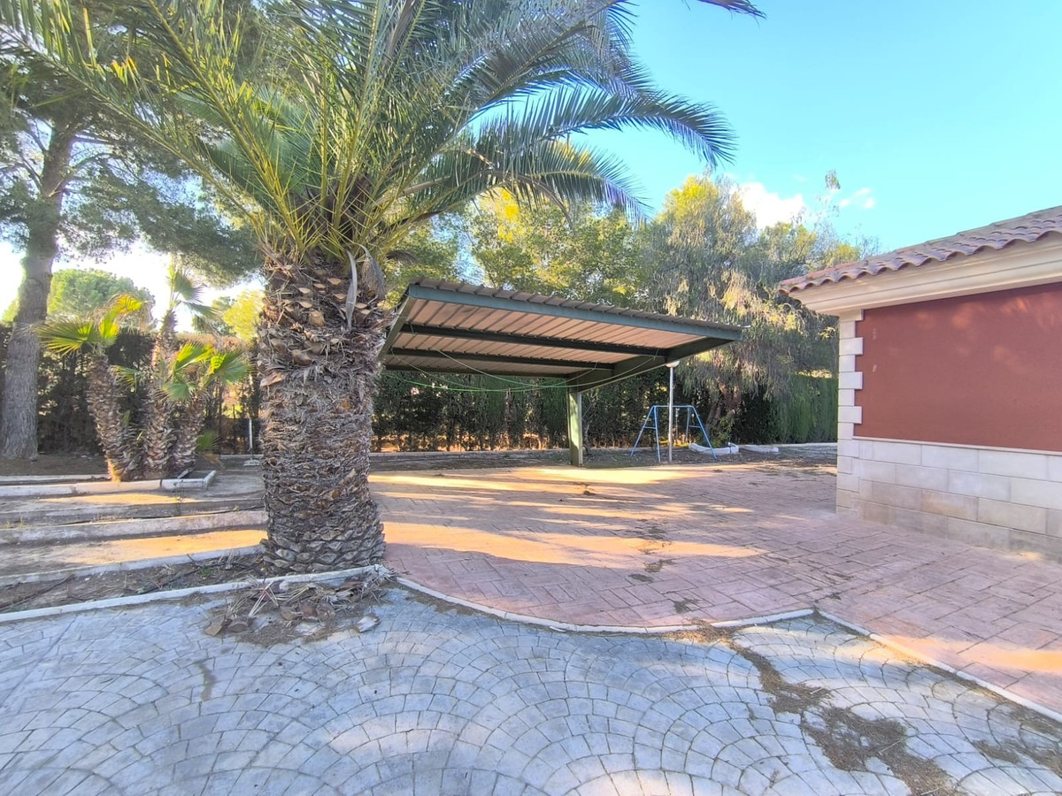 Se vende Villa - Chalet de 5 dormitorios en Costa Calida, Murcia, España