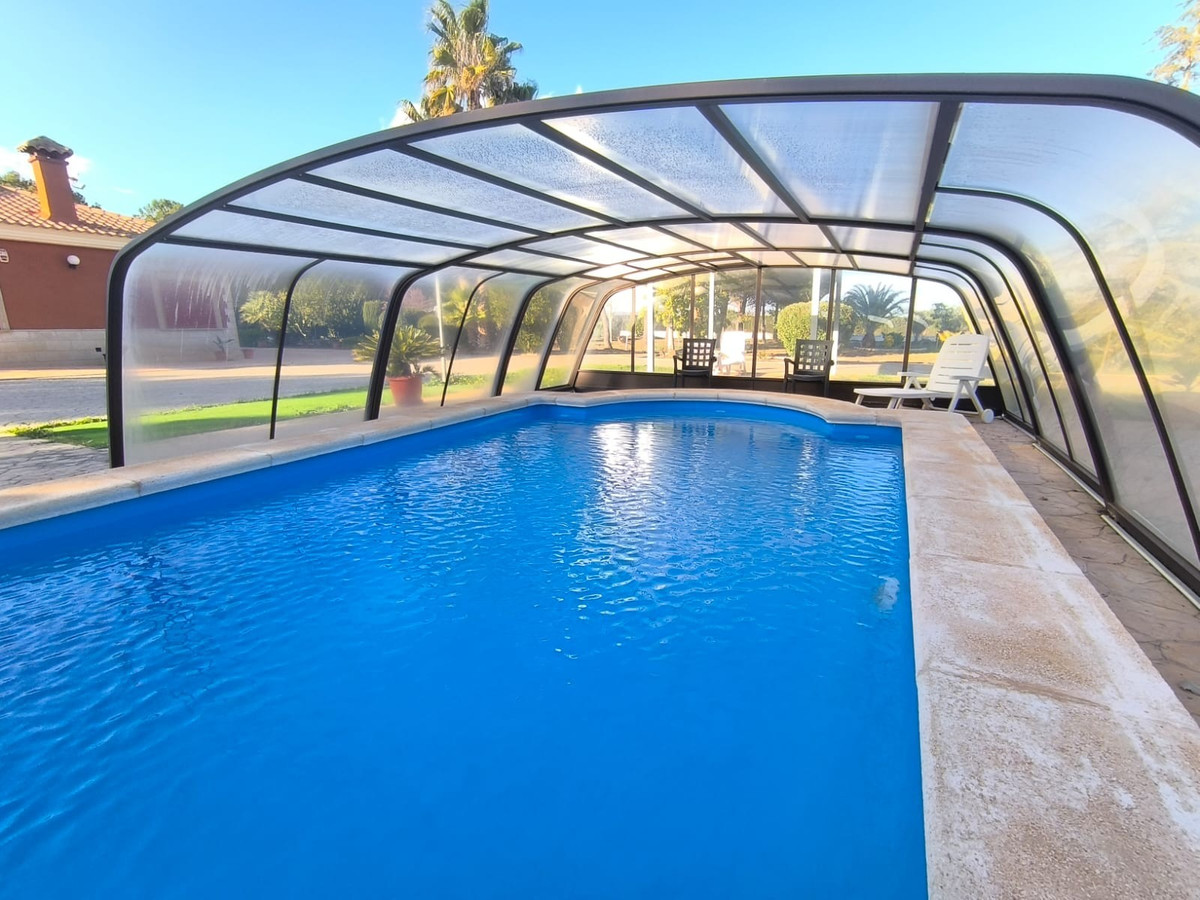 Se vende Villa - Chalet de 5 dormitorios en Costa Calida, Murcia, España