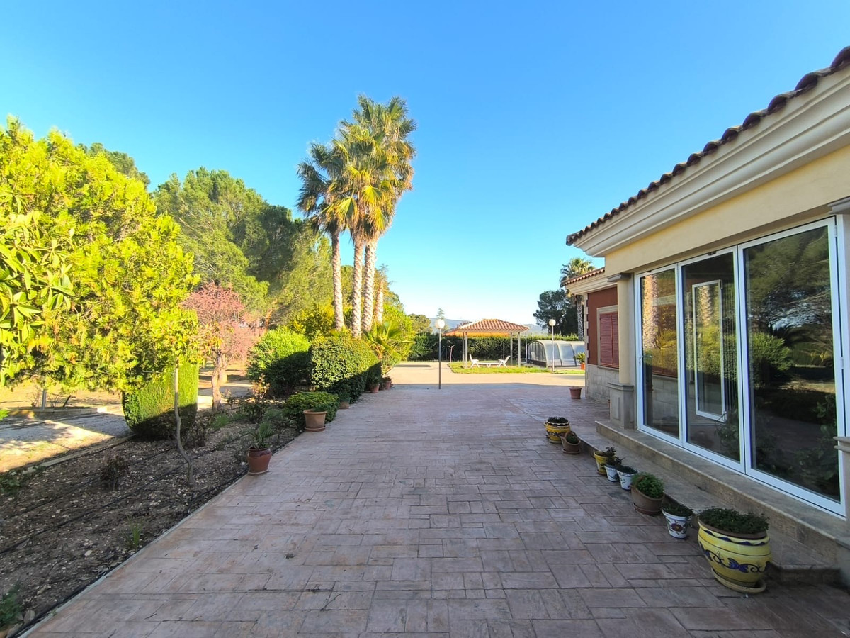 Se vende Villa - Chalet de 5 dormitorios en Costa Calida, Murcia, España