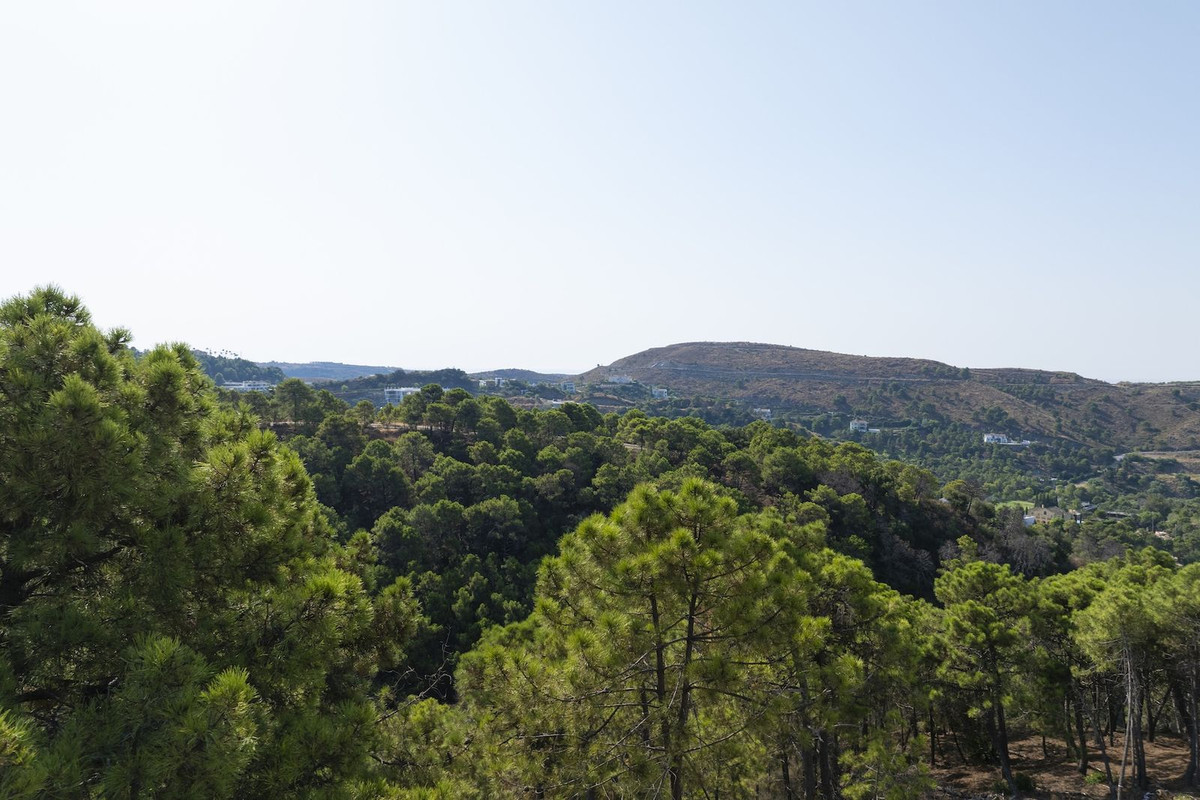 Plots for sale in Benahavís Costa Del Sol, Málaga, Spain