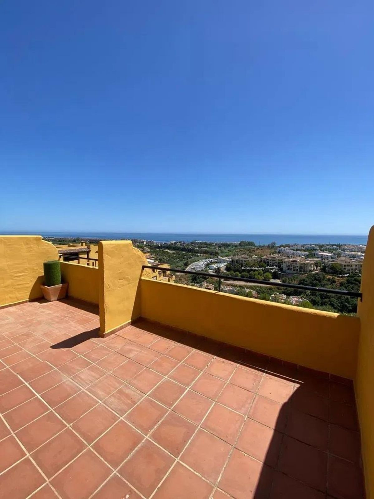 Se vende Ático Dúplex de 4 dormitorios en Costa Del Sol, Málaga, España