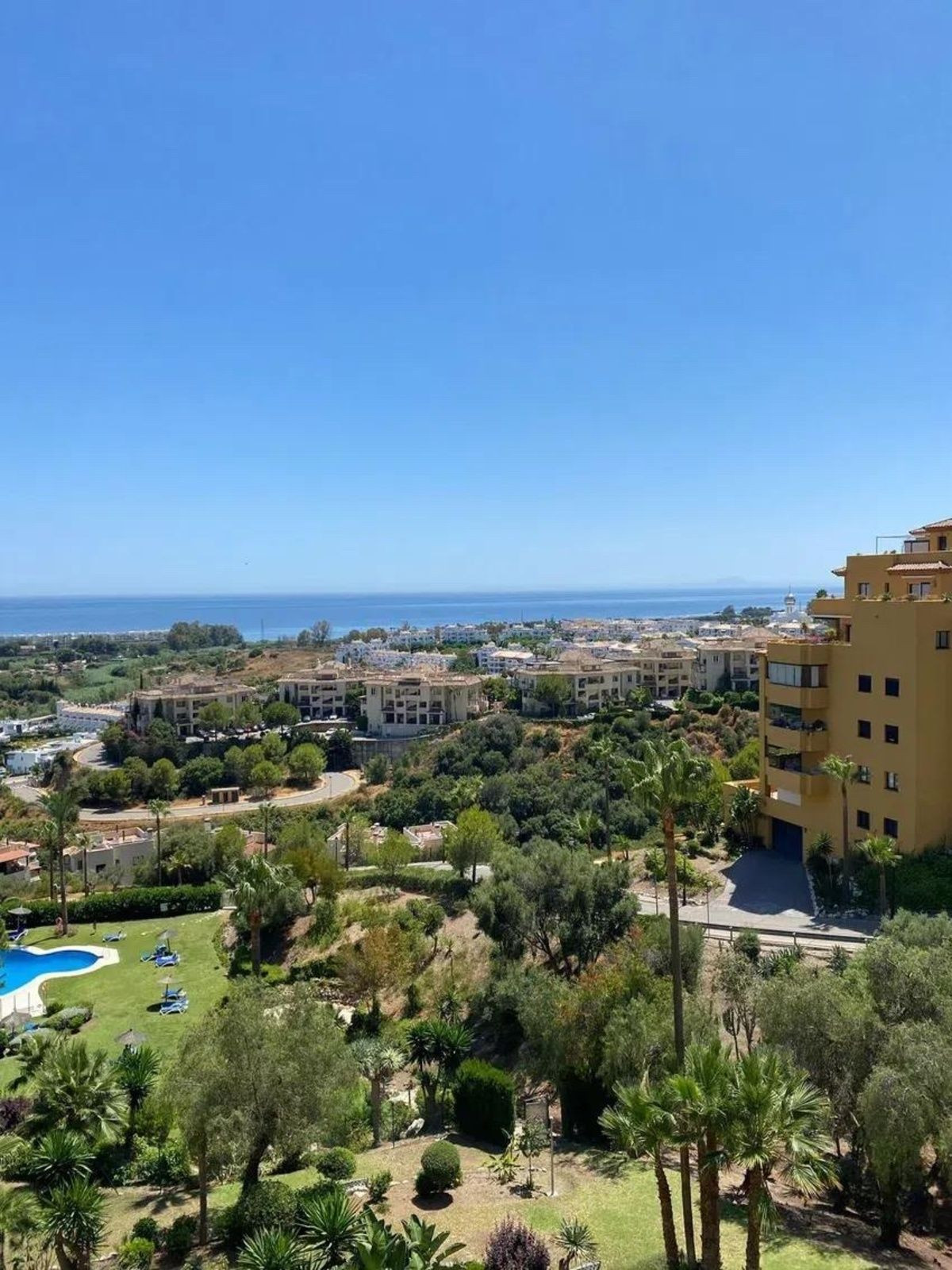 Se vende Ático Dúplex de 4 dormitorios en Costa Del Sol, Málaga, España