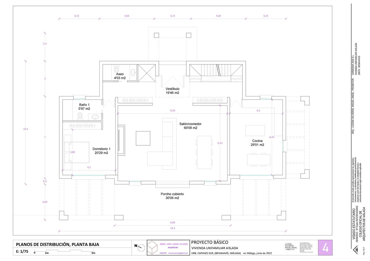 Se vende Villa - Chalet de 5 dormitorios en Costa Del Sol, Málaga, España