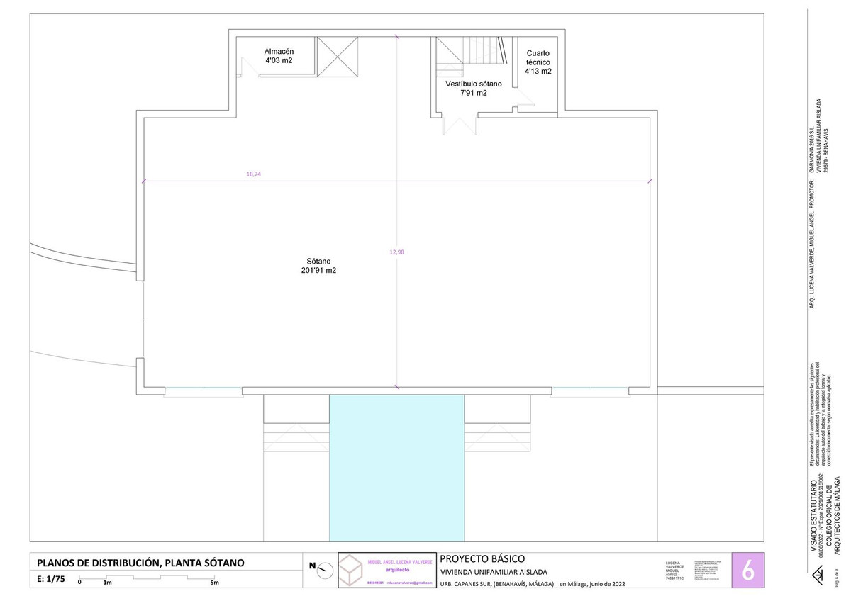 Se vende Villa - Chalet de 5 dormitorios en Costa Del Sol, Málaga, España