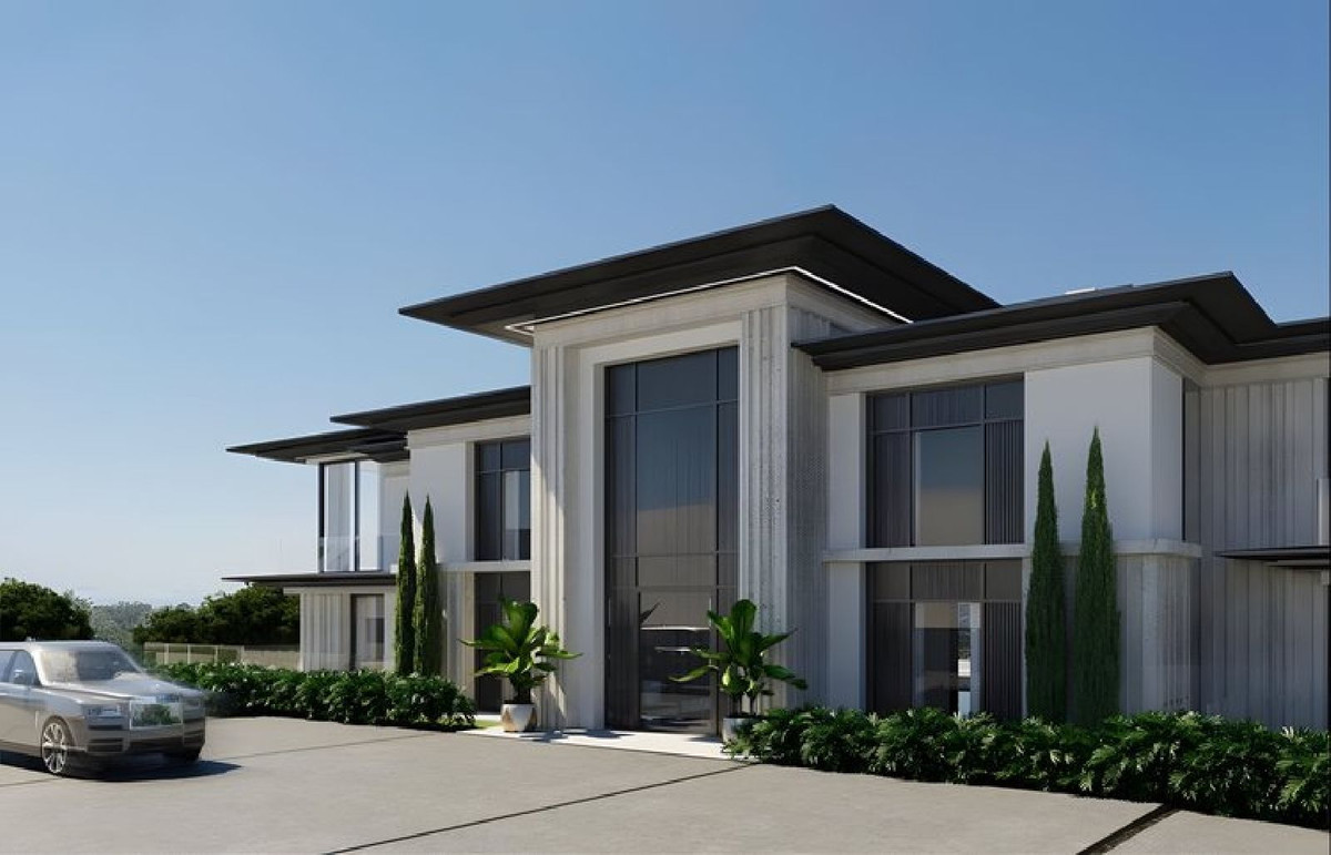 Se vende Villa - Chalet de 5 dormitorios en Costa Del Sol, Málaga, España