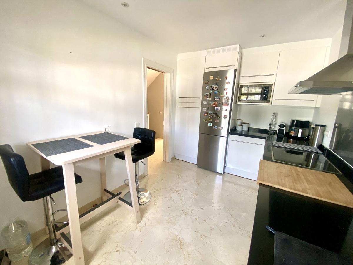 3 Bed Townhouse for sale in Estepona Costa Del Sol, Málaga, Spain