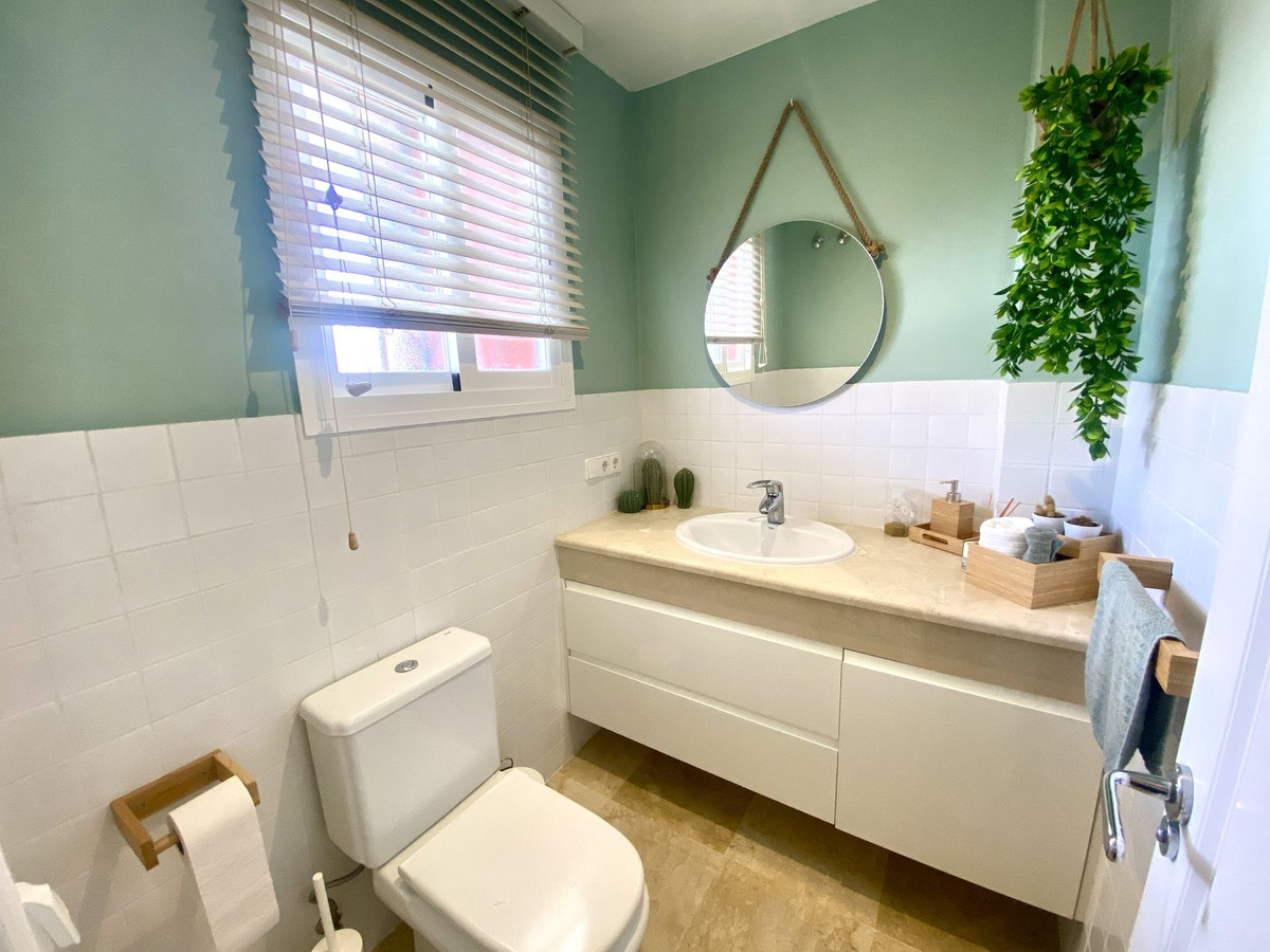 3 Bed Townhouse for sale in Estepona Costa Del Sol, Málaga, Spain