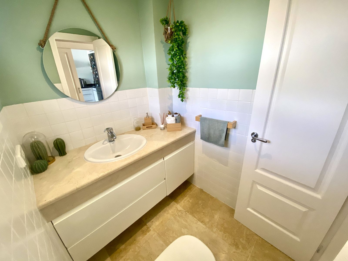 3 Bed Townhouse for sale in Estepona Costa Del Sol, Málaga, Spain