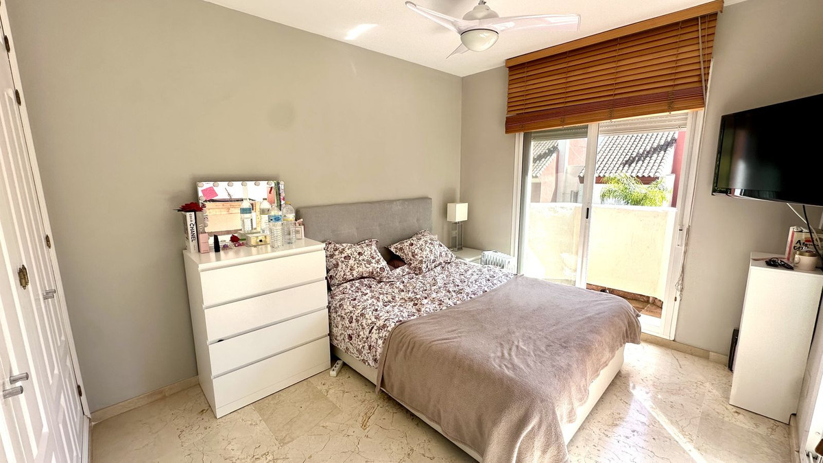 3 Bed Townhouse for sale in Estepona Costa Del Sol, Málaga, Spain