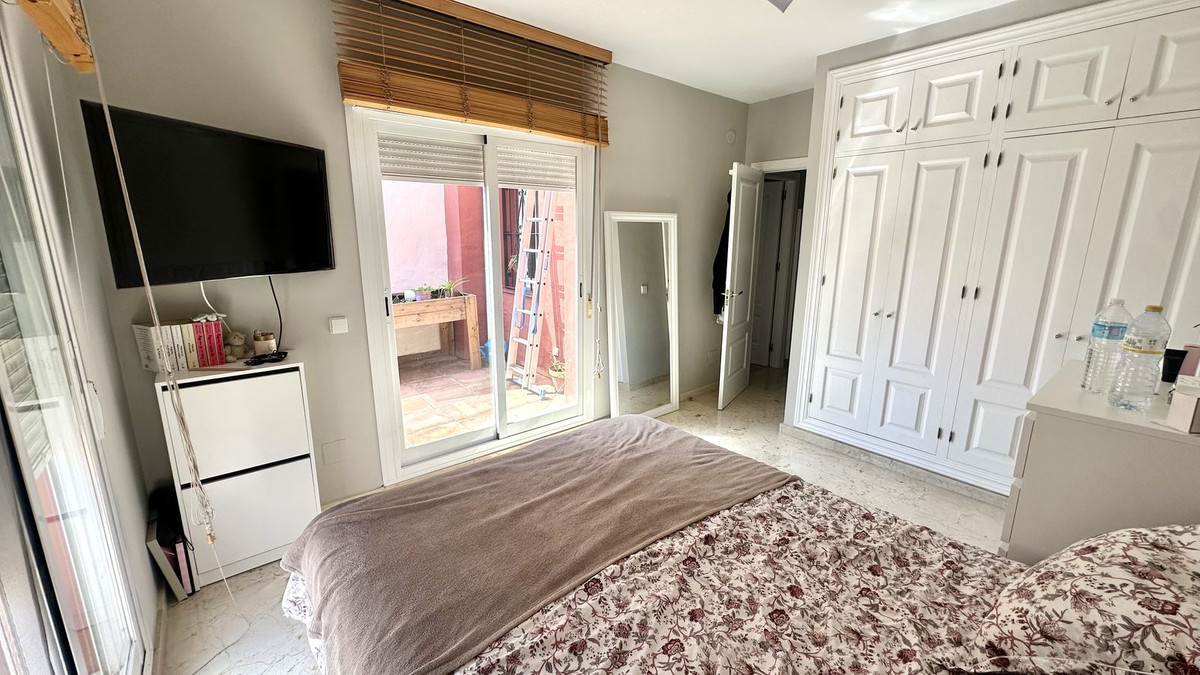 3 Bed Townhouse for sale in Estepona Costa Del Sol, Málaga, Spain