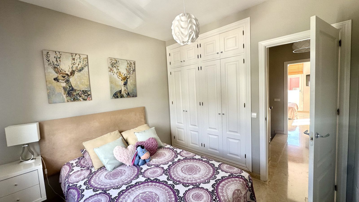 3 Bed Townhouse for sale in Estepona Costa Del Sol, Málaga, Spain