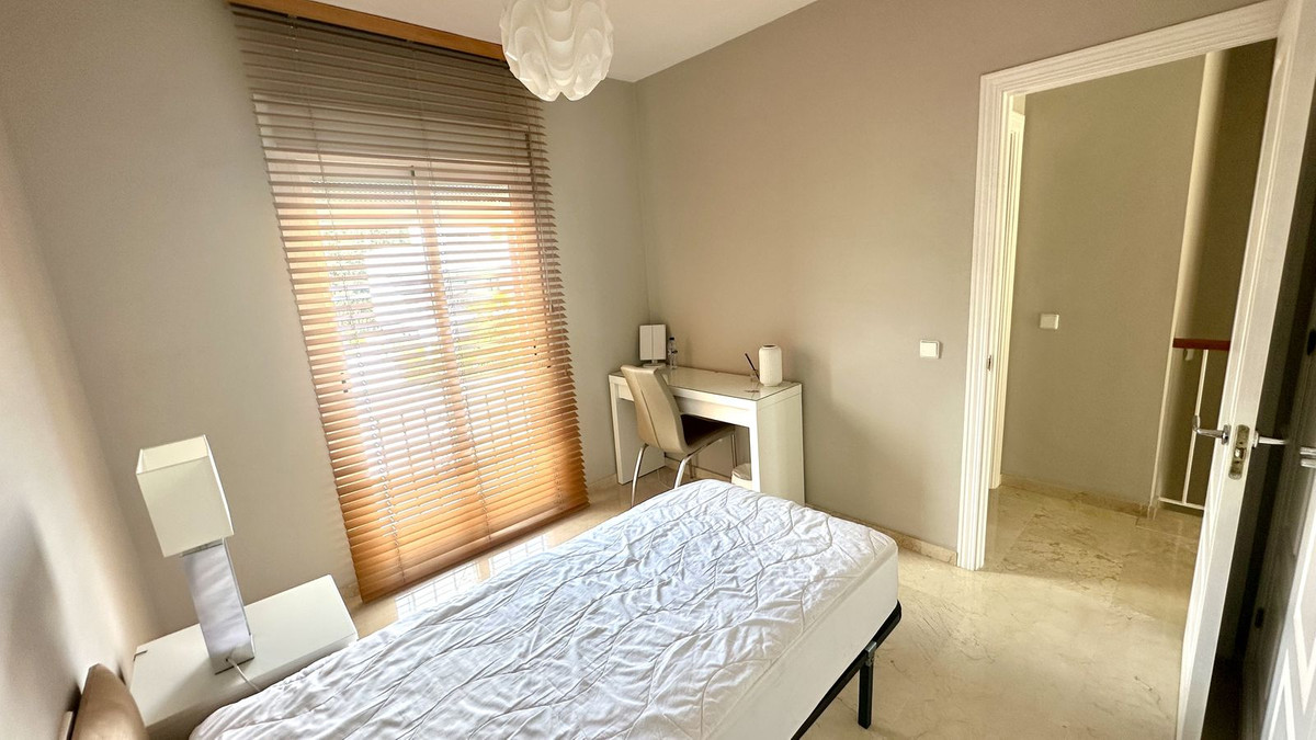3 Bed Townhouse for sale in Estepona Costa Del Sol, Málaga, Spain