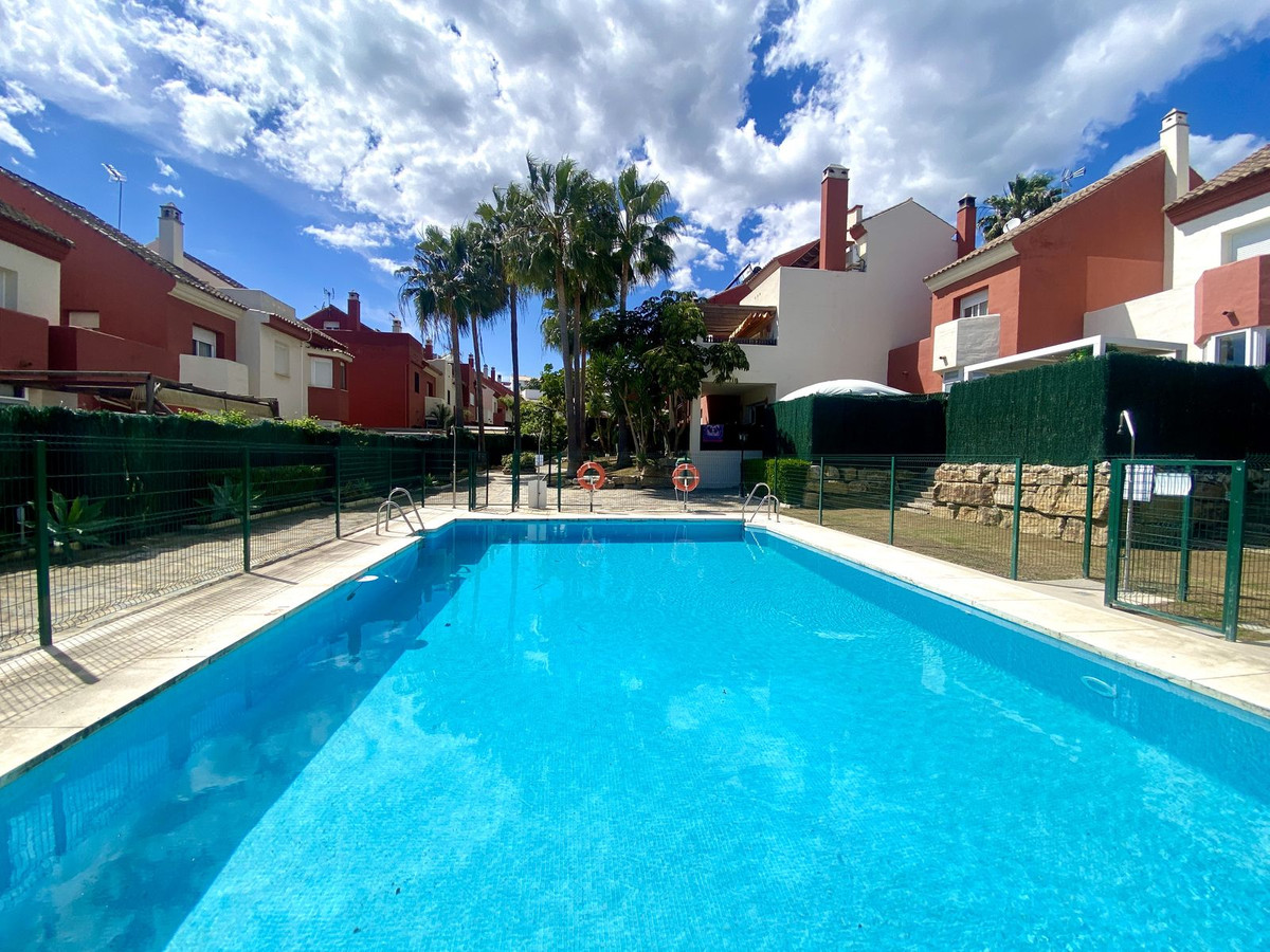 3 Bed Townhouse for sale in Estepona Costa Del Sol, Málaga, Spain