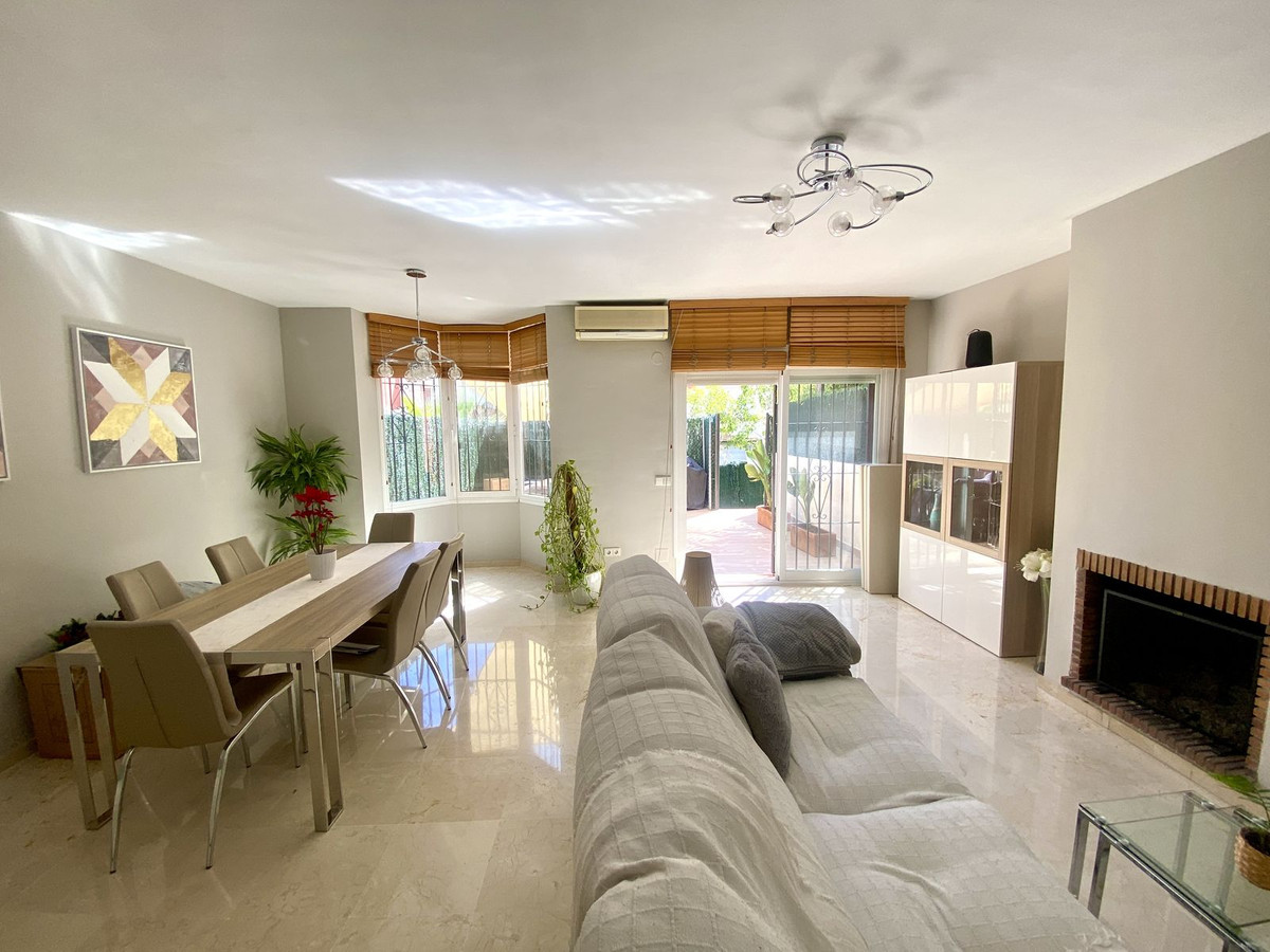 3 Bed Townhouse for sale in Estepona Costa Del Sol, Málaga, Spain