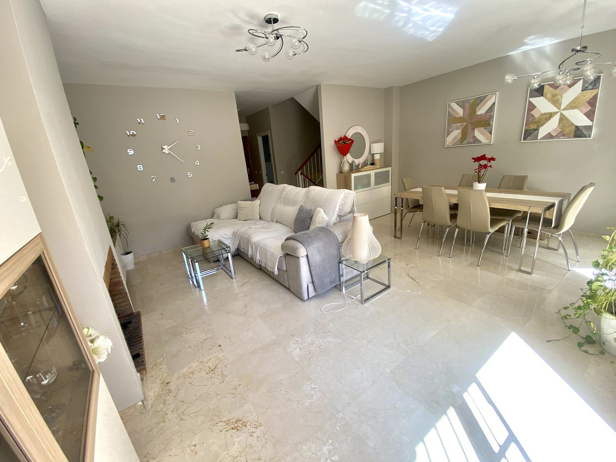 3 Bed Townhouse for sale in Estepona Costa Del Sol, Málaga, Spain