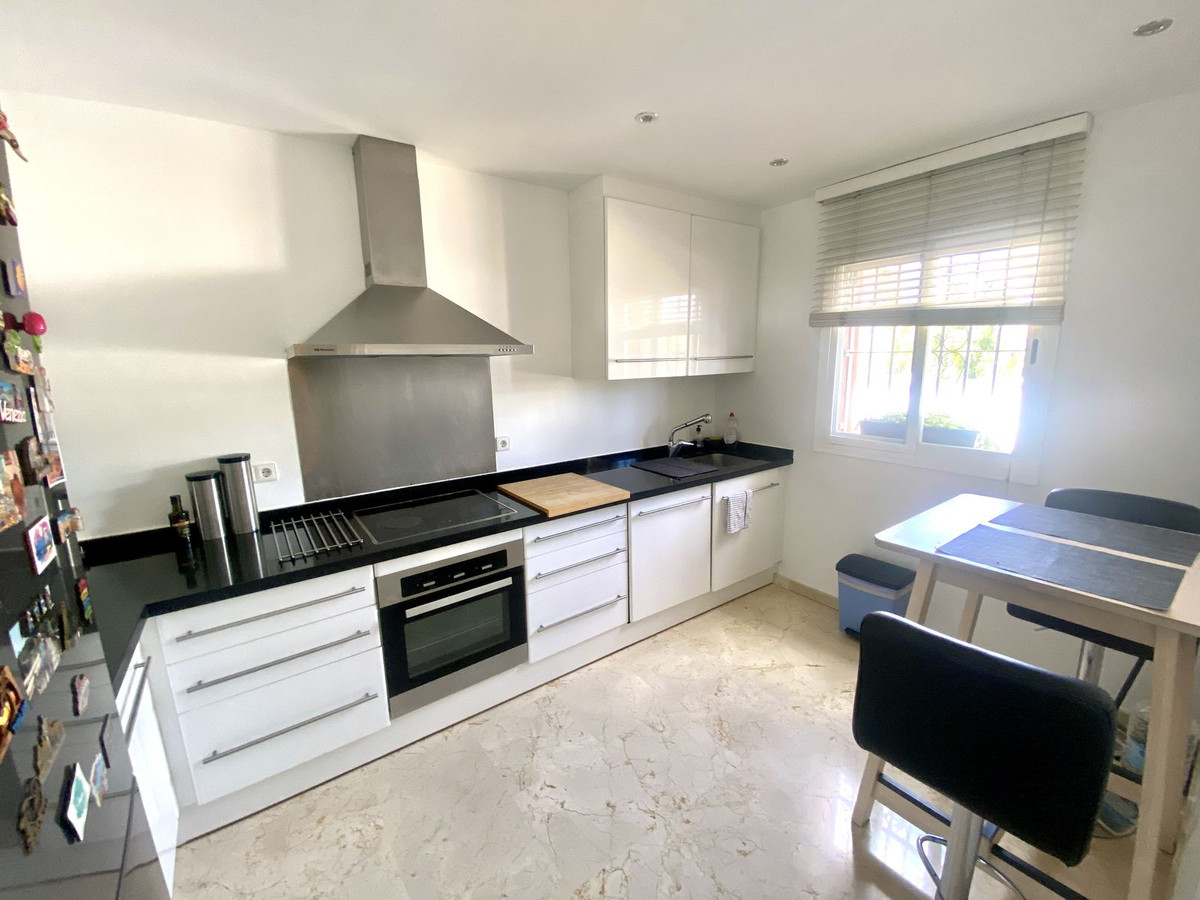 3 Bed Townhouse for sale in Estepona Costa Del Sol, Málaga, Spain